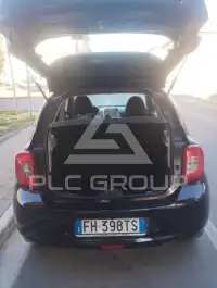 2017 Nissan MICRA