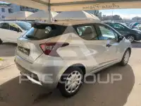 2017 Nissan MICRA