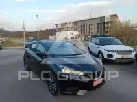2017 Nissan MICRA