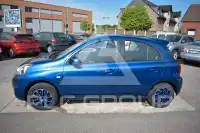 2017 Nissan MICRA