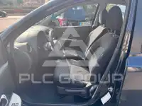 2017 Nissan MICRA
