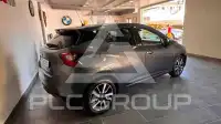 2017 Nissan MICRA
