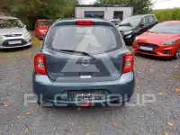 2017 Nissan MICRA