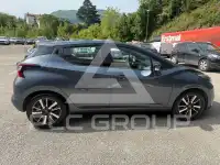 2017 Nissan MICRA