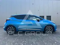 2017 Nissan MICRA