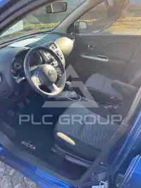 2017 Nissan MICRA