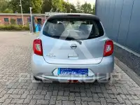 2017 Nissan MICRA
