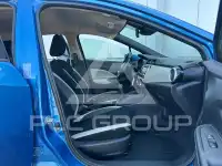 2017 Nissan MICRA