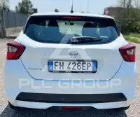 2017 Nissan MICRA