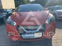 2017 Nissan MICRA