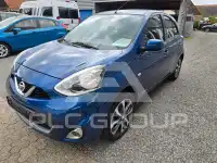 2017 Nissan MICRA
