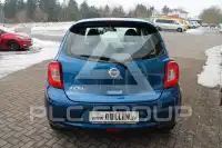 2017 Nissan MICRA
