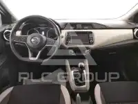 2017 Nissan MICRA