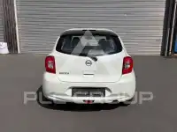 2017 Nissan MICRA