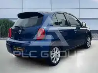 2017 Nissan MICRA