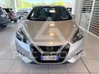 2017 Nissan MICRA