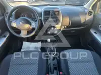 2017 Nissan MICRA
