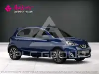 2017 Nissan MICRA