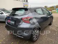2017 Nissan MICRA