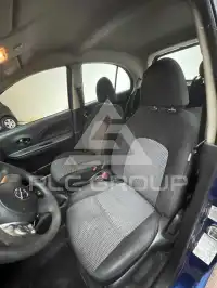 2017 Nissan MICRA
