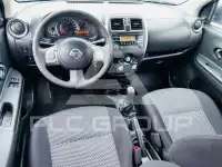 2017 Nissan MICRA