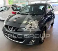 2017 Nissan MICRA