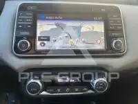 2017 Nissan MICRA