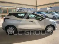 2017 Nissan MICRA
