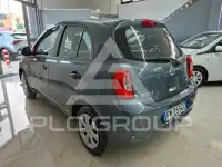 2017 Nissan MICRA