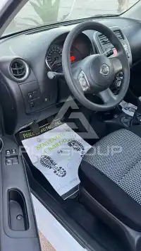 2017 Nissan MICRA