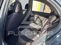 2017 Nissan MICRA