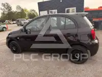 2017 Nissan MICRA