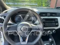 2017 Nissan MICRA