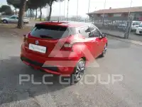 2017 Nissan MICRA