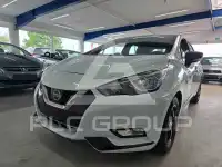 2017 Nissan MICRA