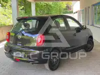 2017 Nissan MICRA