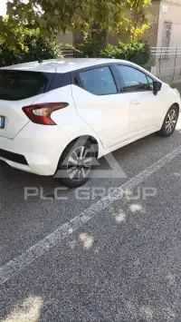 2017 Nissan MICRA