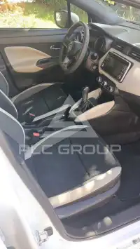 2017 Nissan MICRA