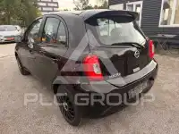 2017 Nissan MICRA