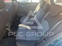2017 Nissan MICRA