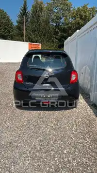 2017 Nissan MICRA