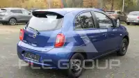 2017 Nissan MICRA