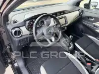 2017 Nissan MICRA