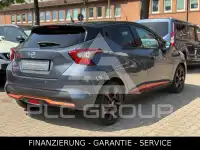 2017 Nissan MICRA