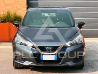 2017 Nissan MICRA