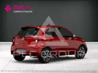 2017 Nissan MICRA
