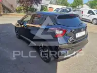 2017 Nissan MICRA