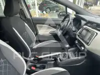 2017 Nissan MICRA