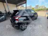2017 Nissan MICRA