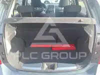 2017 Nissan MICRA